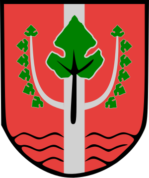 Wappen Seidewinkel